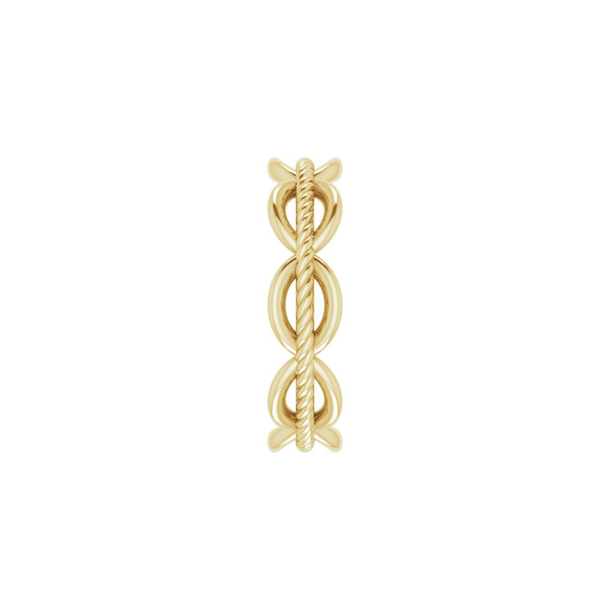 Rope Design Band