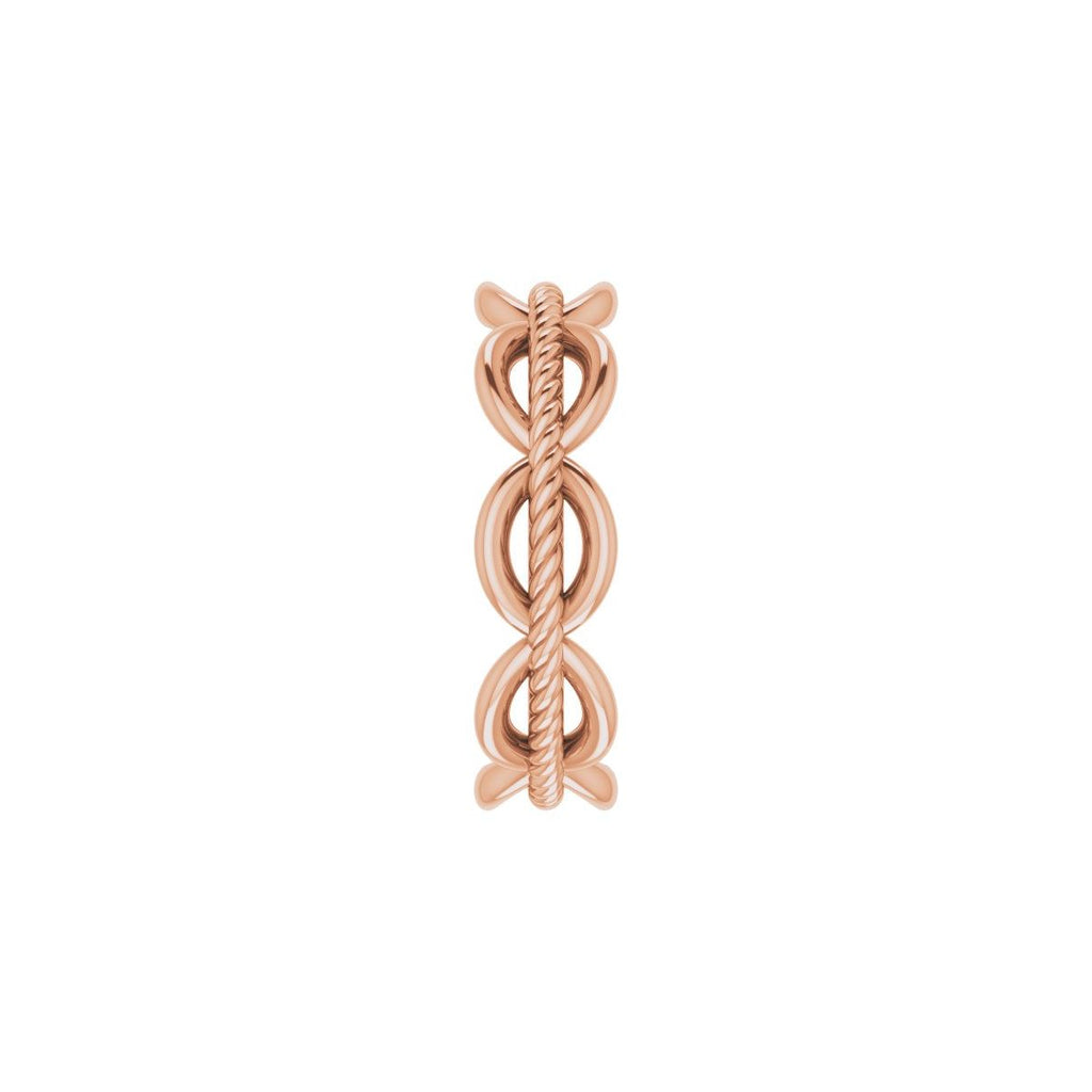 Rope Design Band