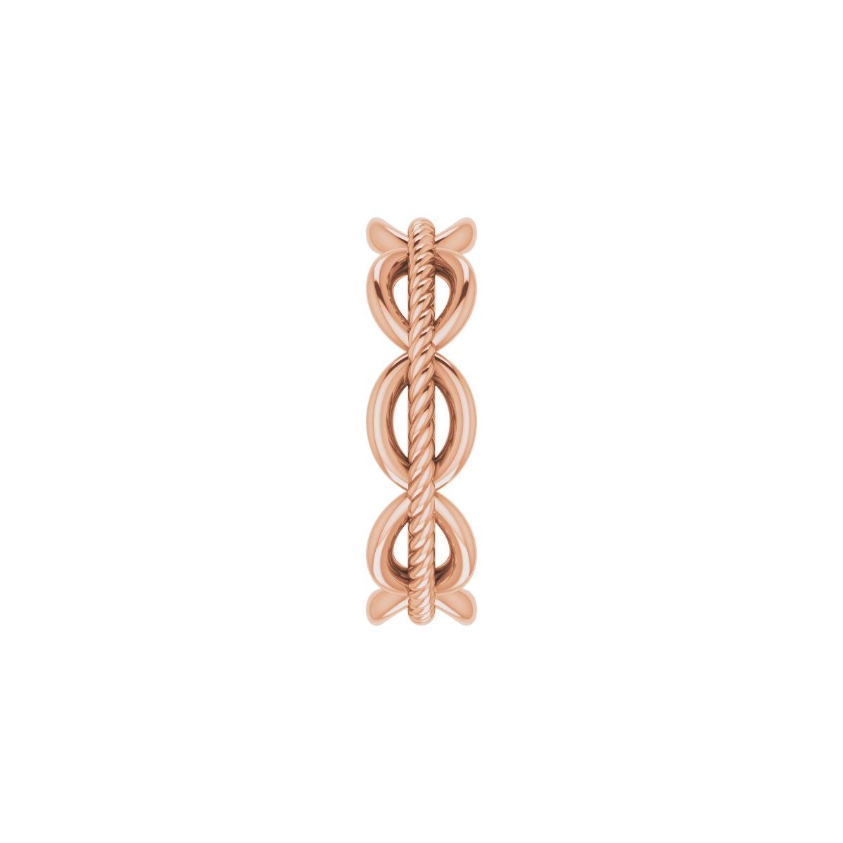 Rope Design Band
