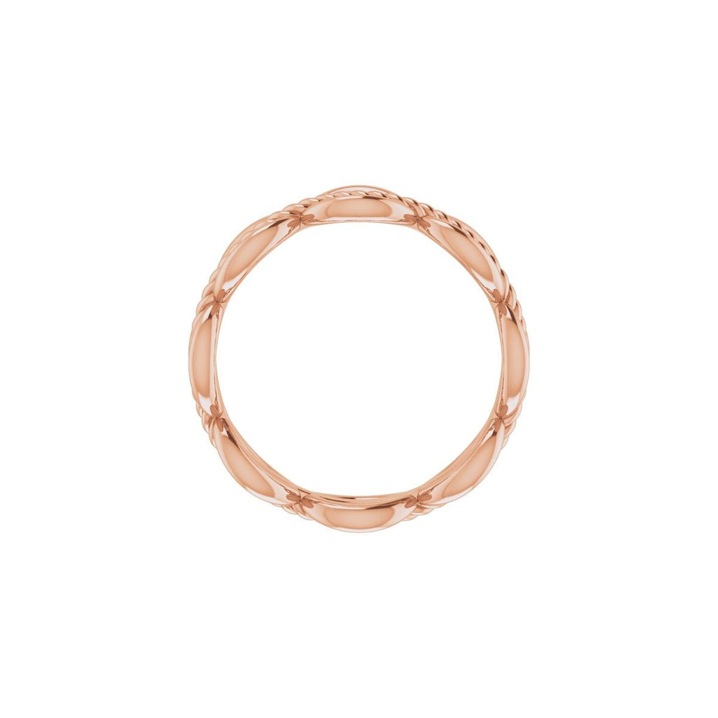 Rope Design Band