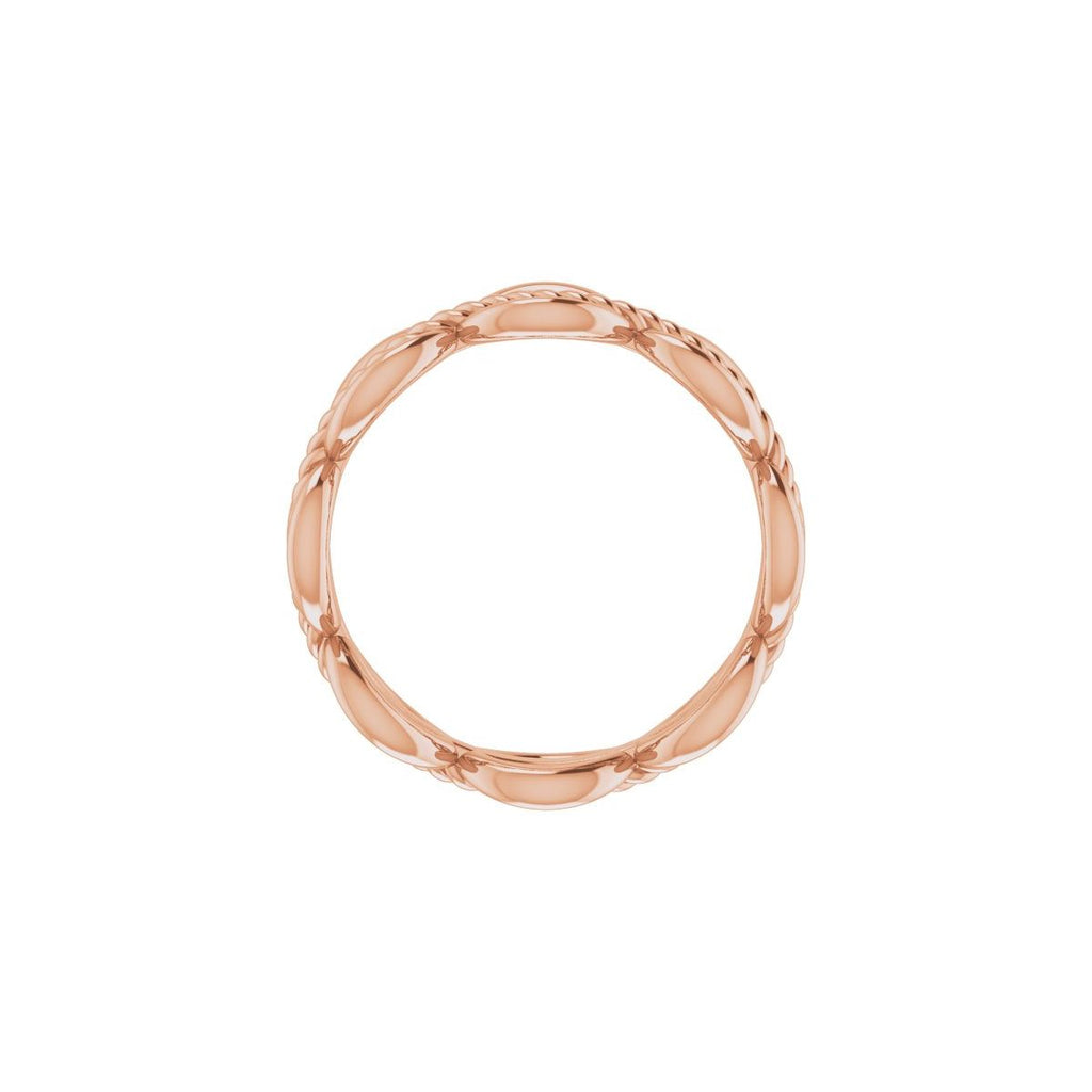 Rope Design Band