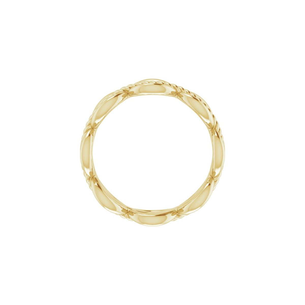 Rope Design Band