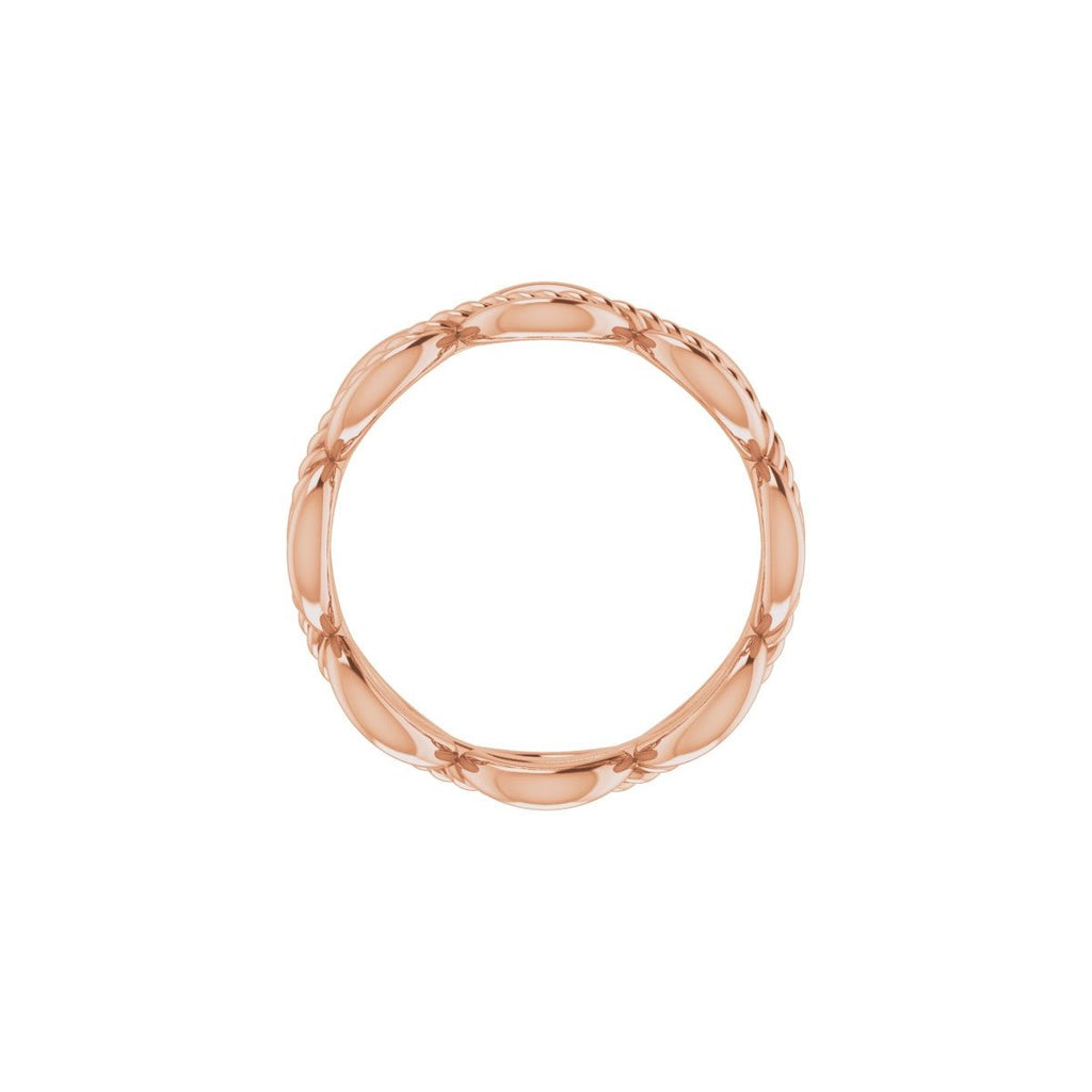 Rope Design Band