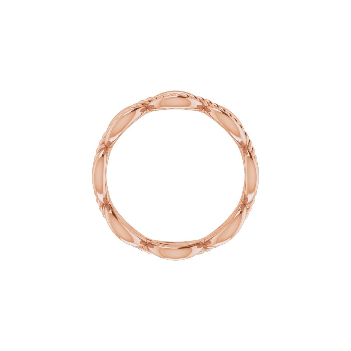 Rope Design Band