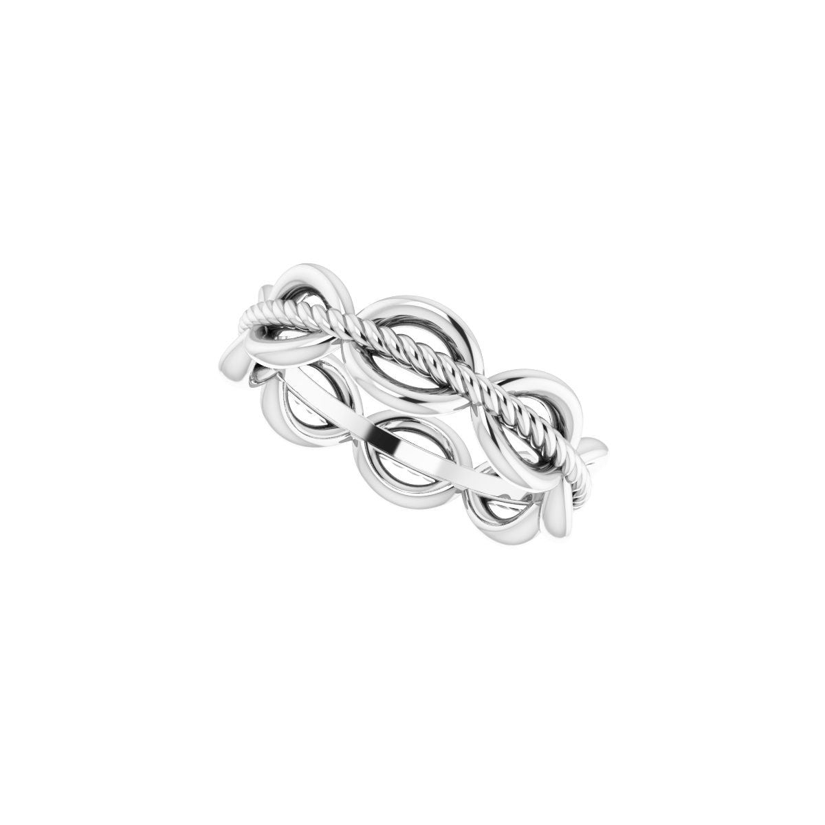 Rope Design Band