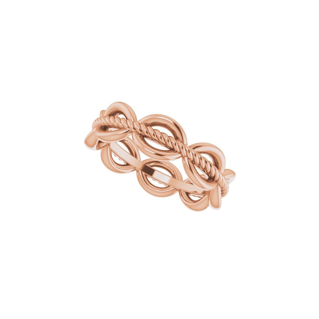 Rope Design Band