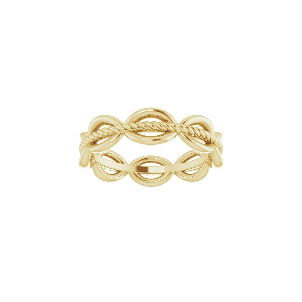 Rope Design Band