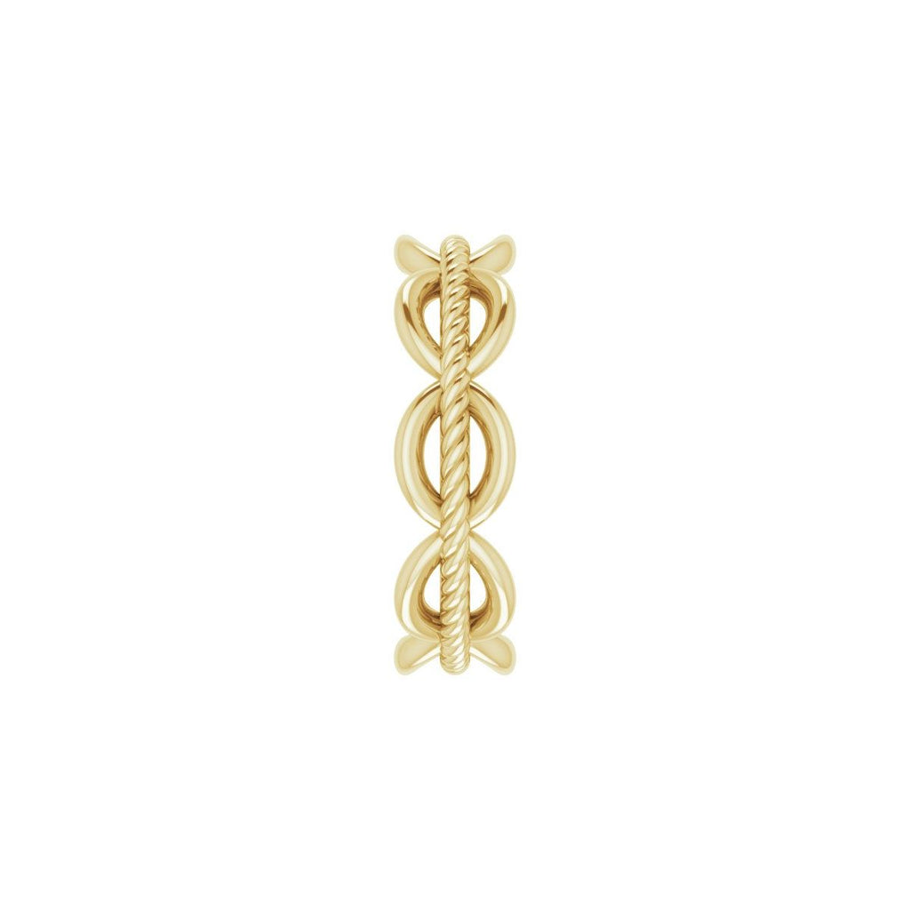 Rope Design Band