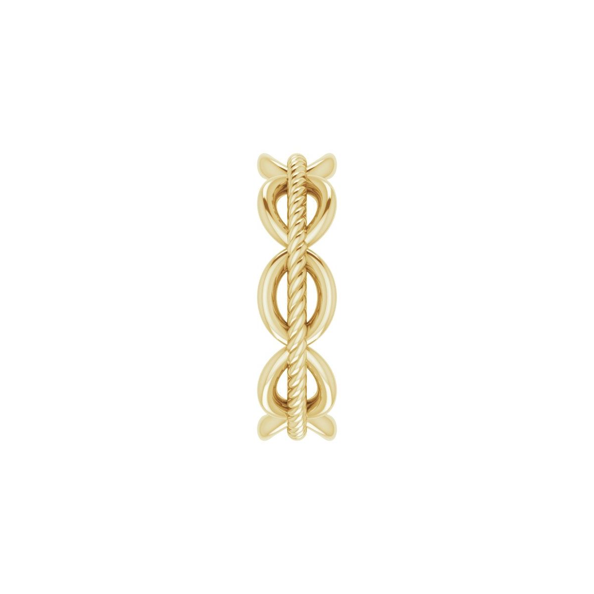 Rope Design Band