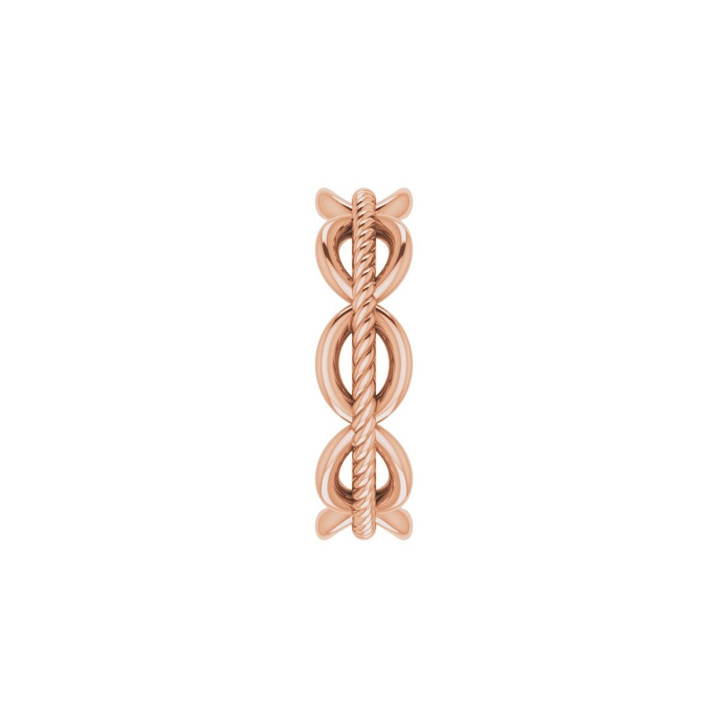 Rope Design Band