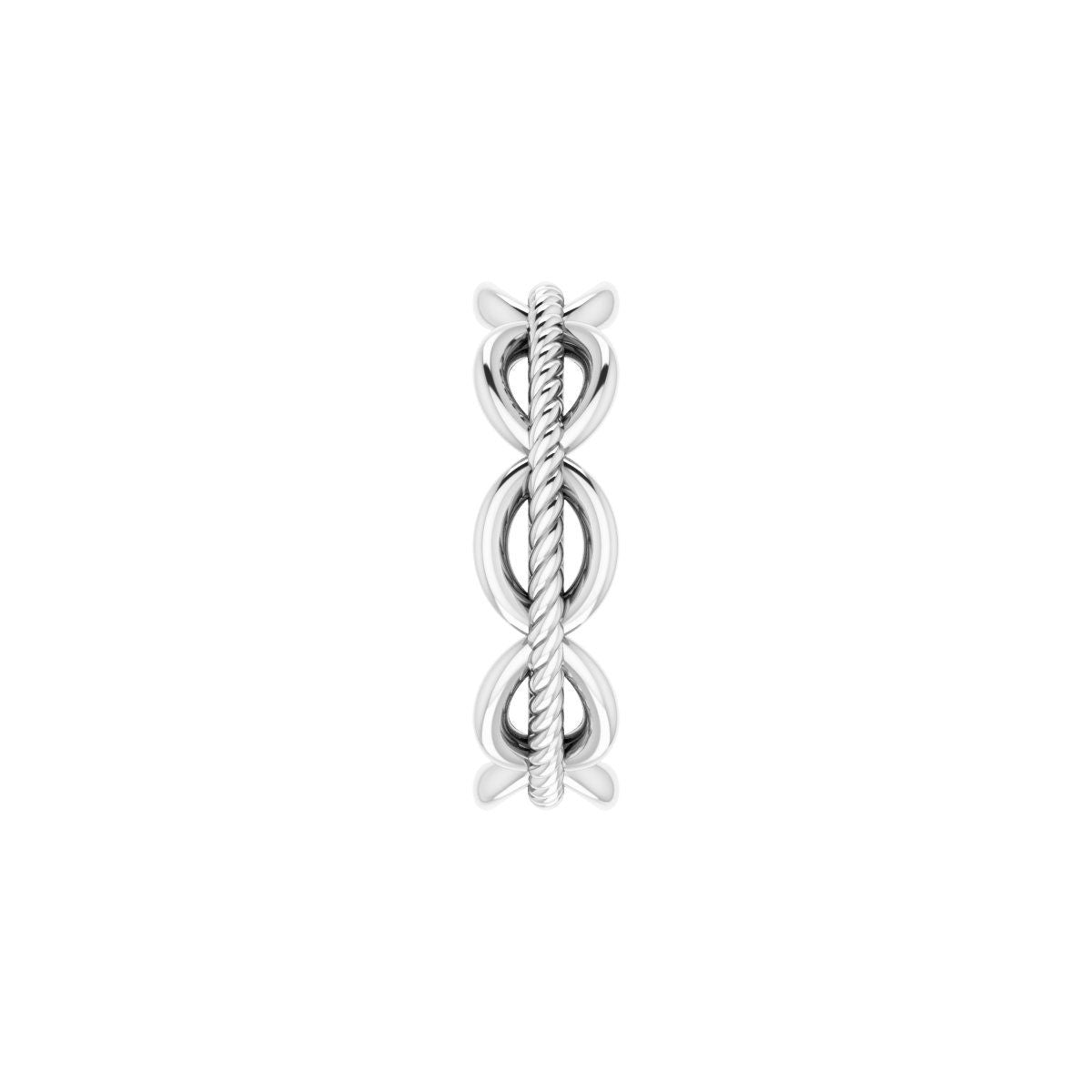 Rope Design Band