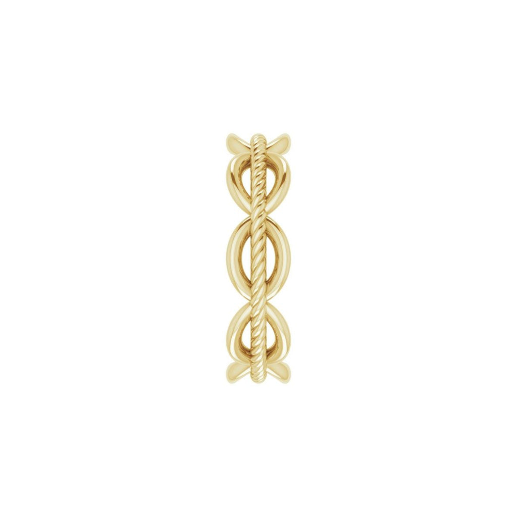 Rope Design Band