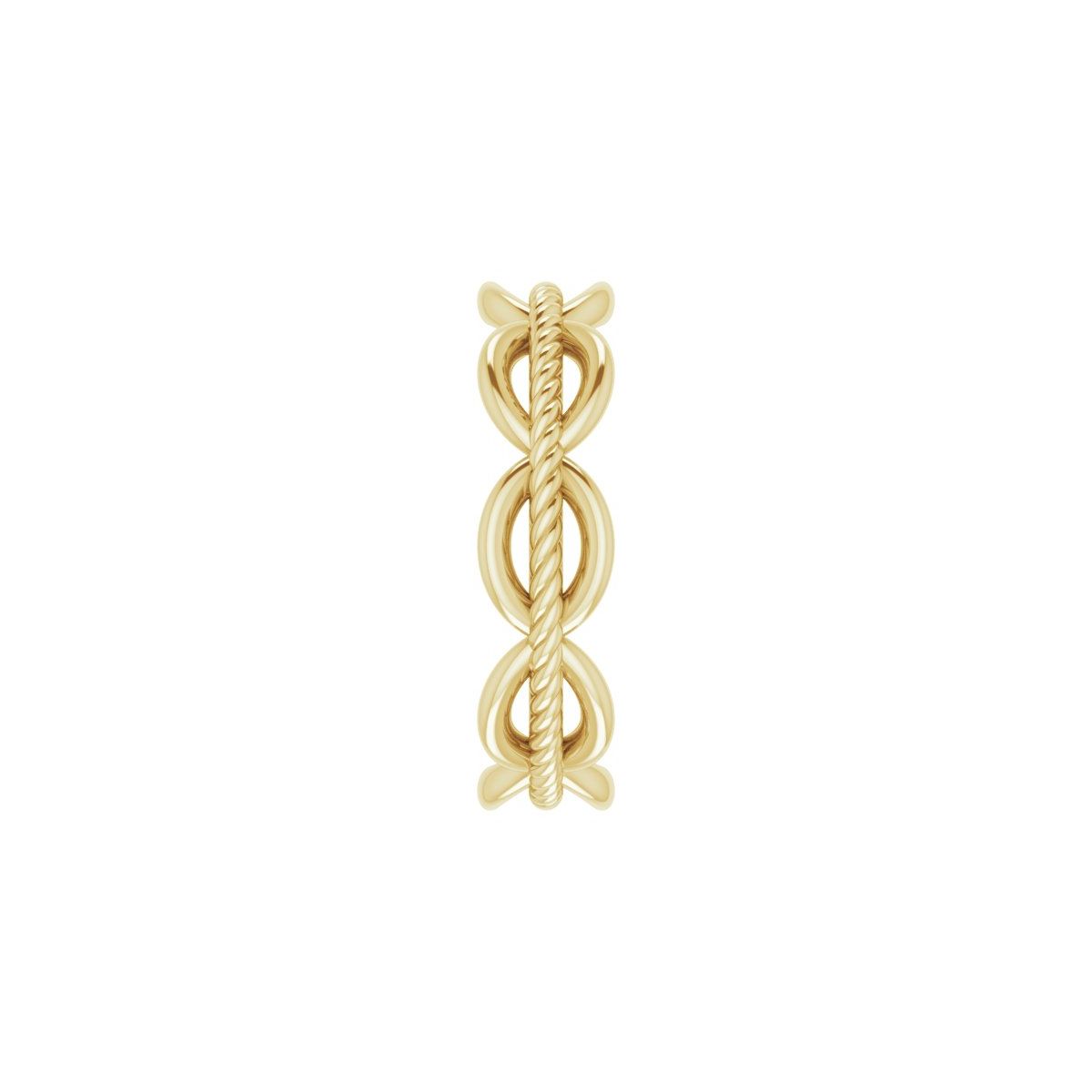 Rope Design Band