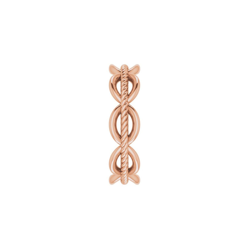Rope Design Band