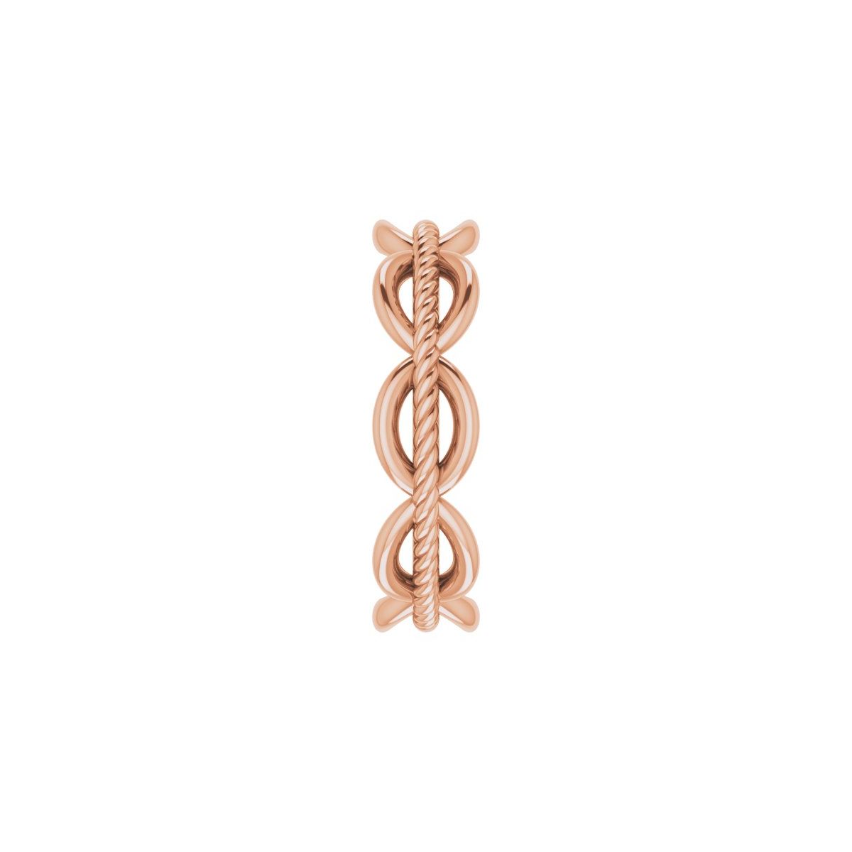 Rope Design Band