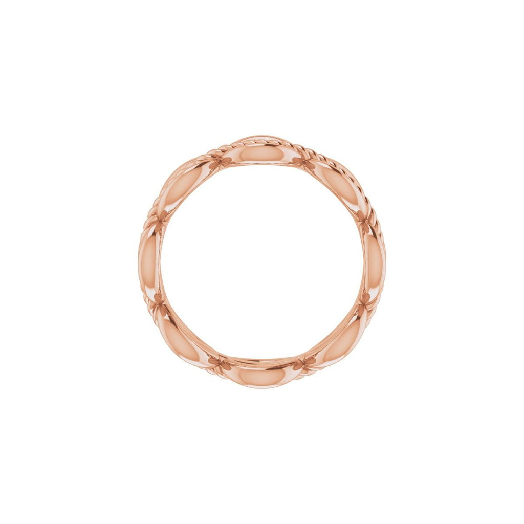 Rope Design Band