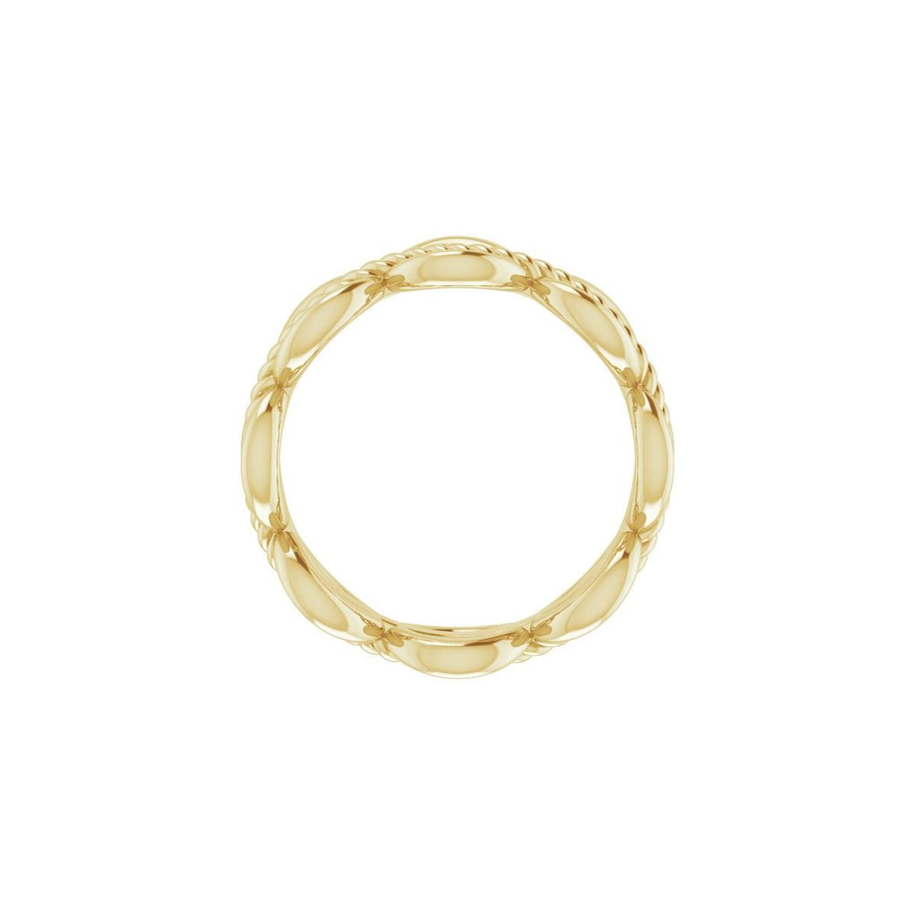 Rope Design Band