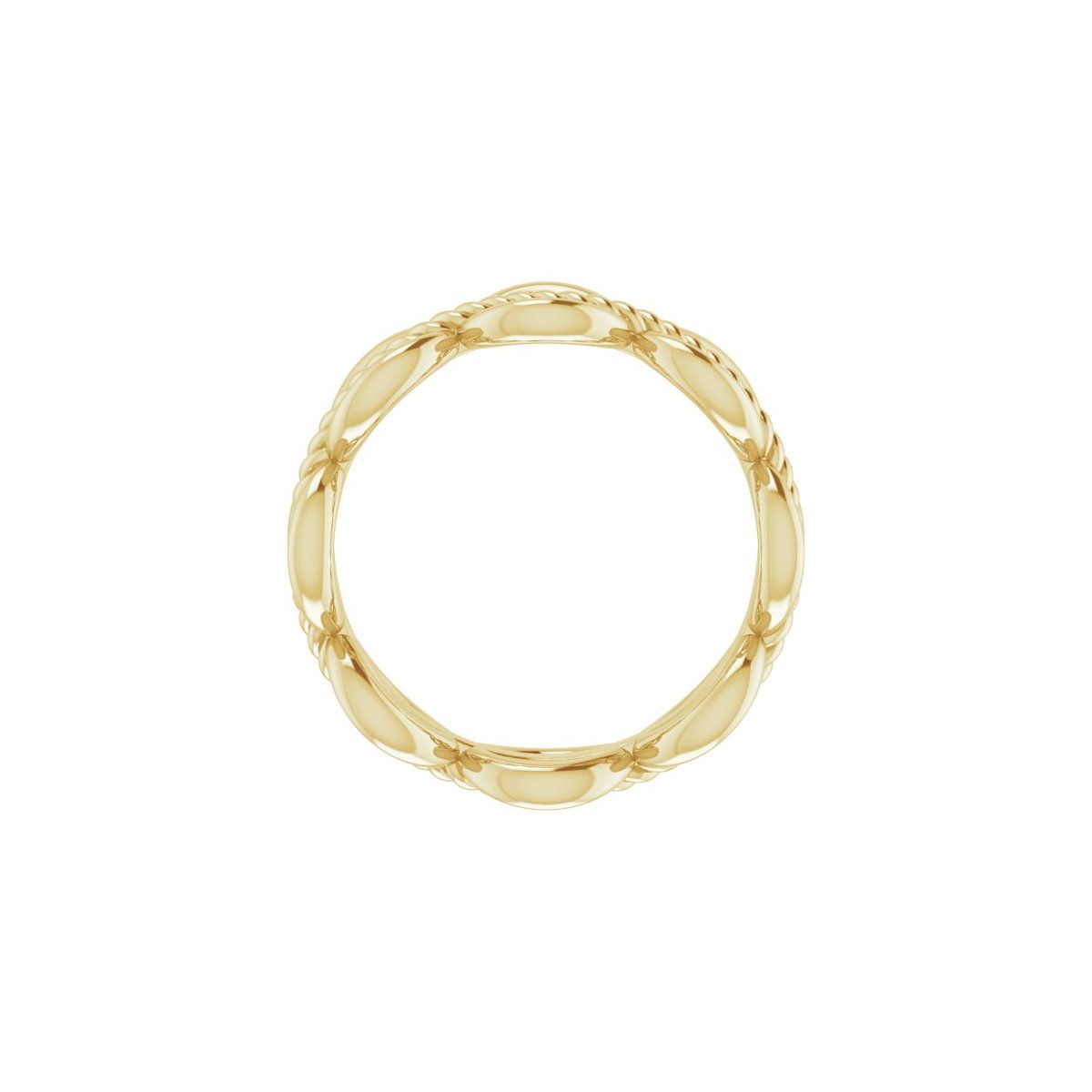 Rope Design Band