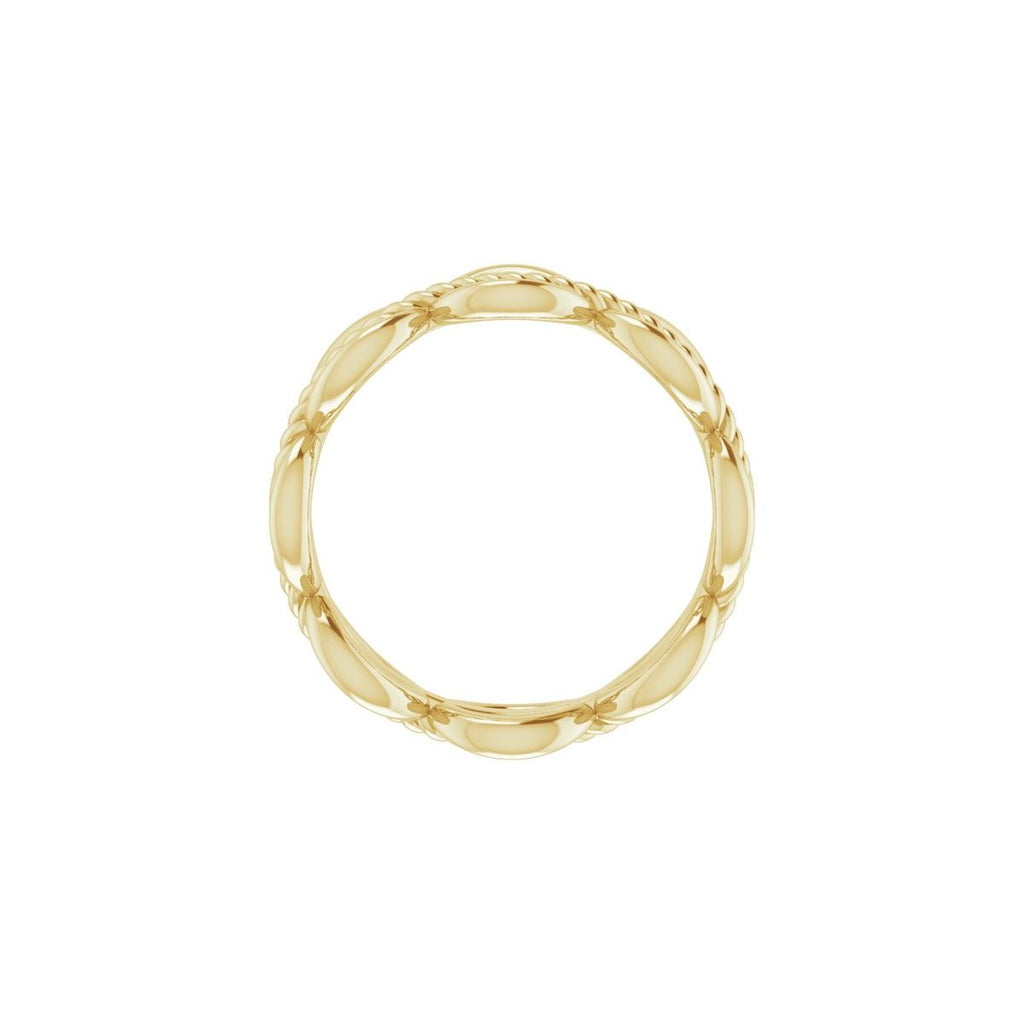 Rope Design Band