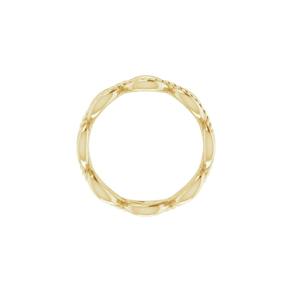 Rope Design Band