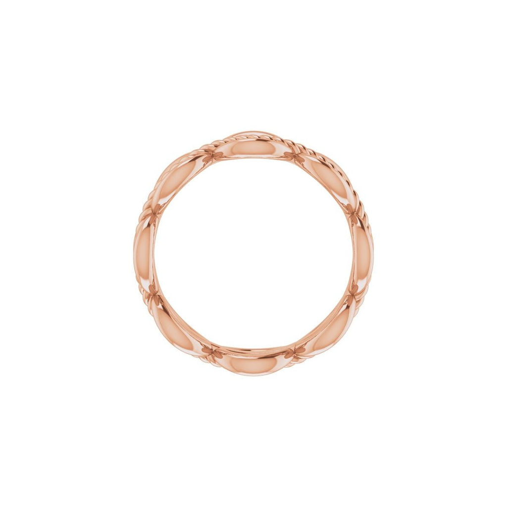 Rope Design Band