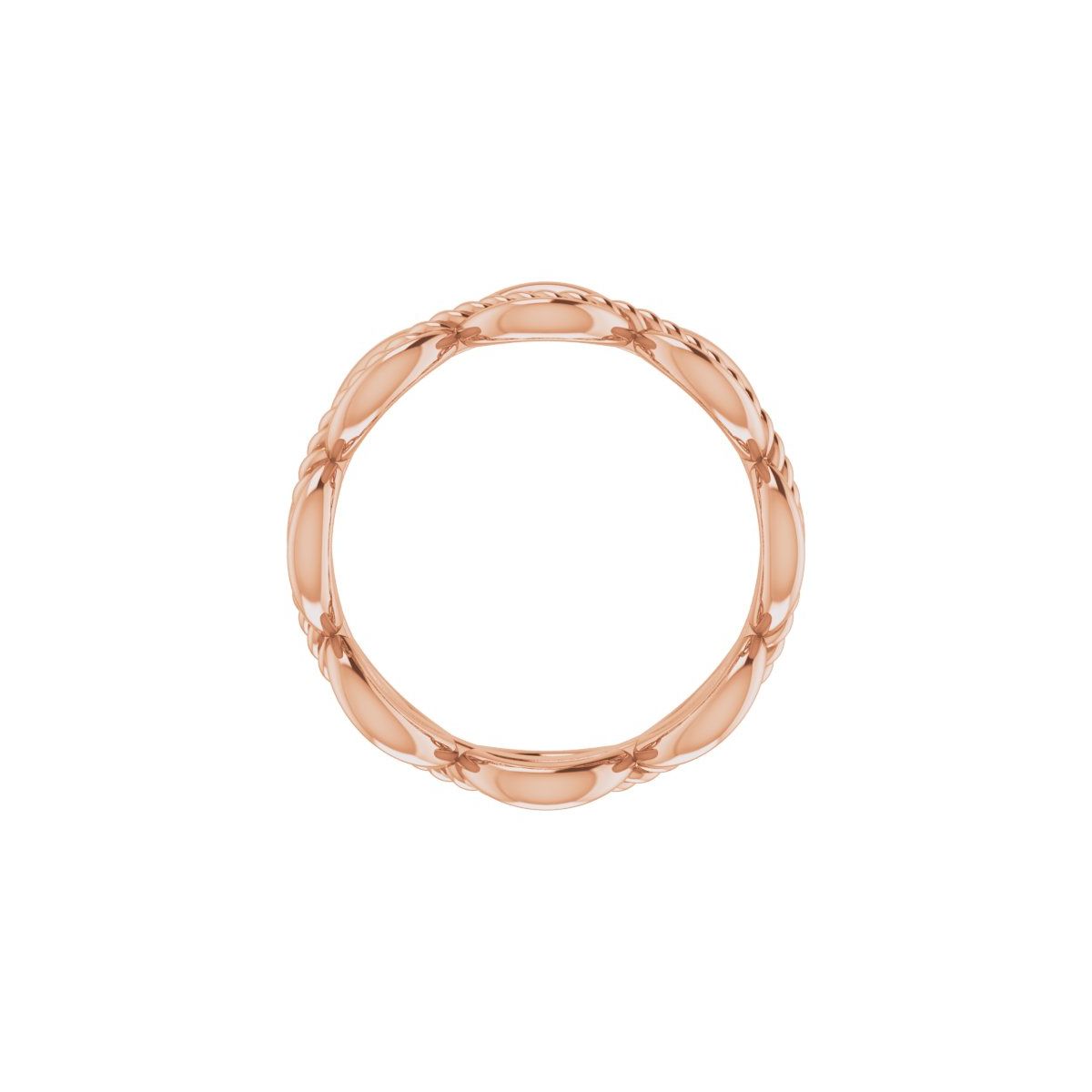 Rope Design Band