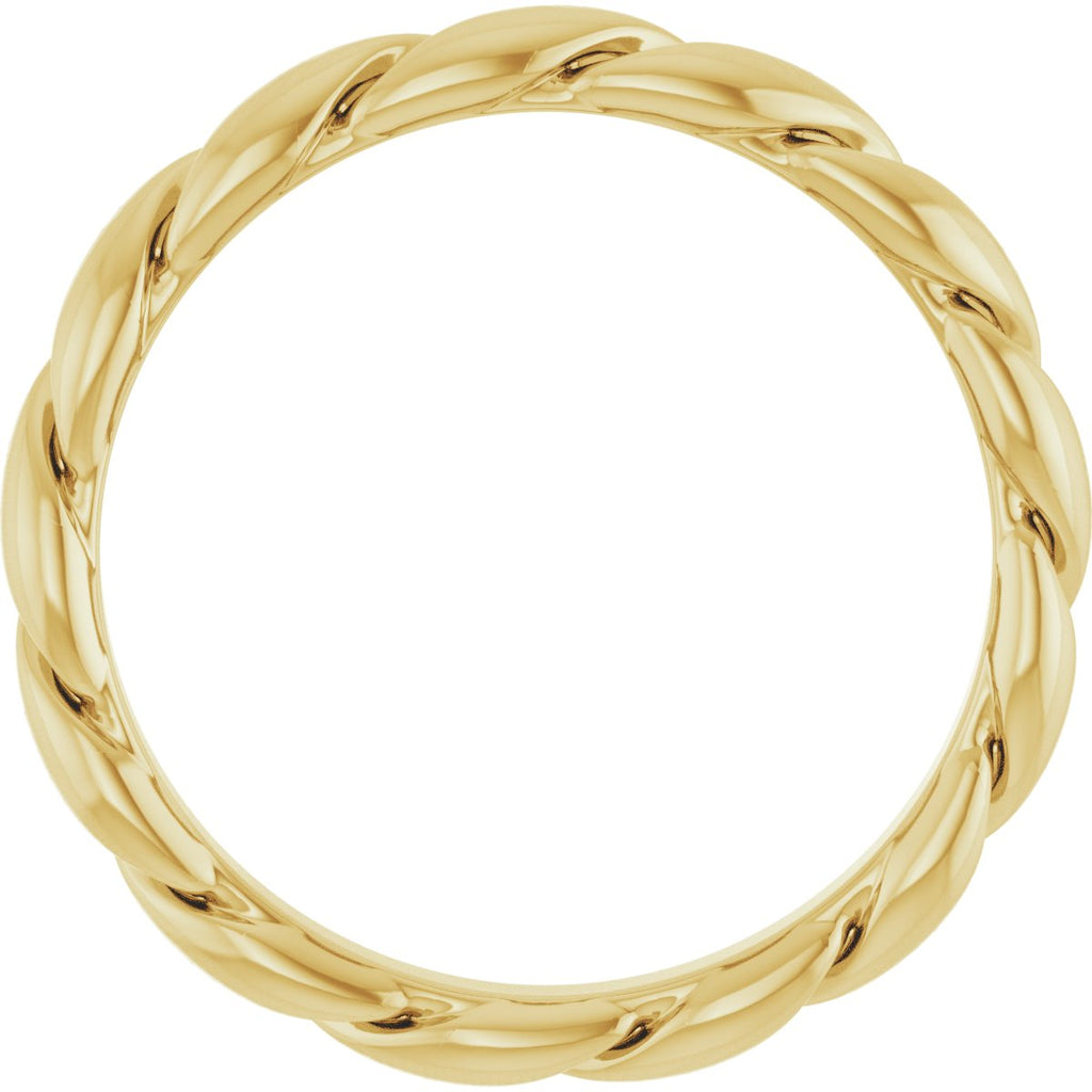 Rope Band