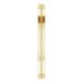 Milgrain Grooved Comfort-Fit Flat Band