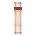 Milgrain Grooved Comfort-Fit Flat Band