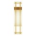 Milgrain Grooved Comfort-Fit Flat Band