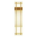 Milgrain Grooved Comfort-Fit Flat Band