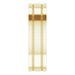 Milgrain Grooved Comfort-Fit Flat Band