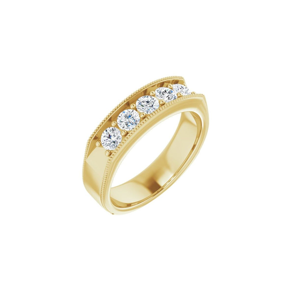 https://meteor.stullercloud.com/das/73393388?obj=metals&obj=stones/diamonds/g_center 5&obj=stones/diamonds/g_center 4&obj=stones/diamonds/g_center 3&obj=stones/diamonds/g_center 1&obj=stones/diamonds/g_center 2&obj=metals&obj.recipe=yellow&wid=1200&hei=1200