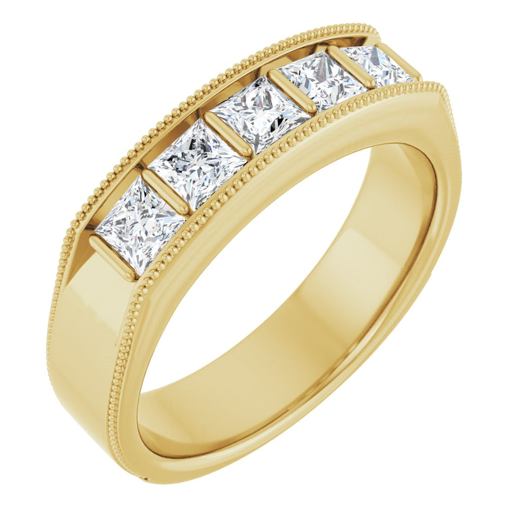 https://meteor.stullercloud.com/das/73393579?obj=metals&obj=stones/diamonds/g_center 1&obj=stones/diamonds/g_center 2&obj=stones/diamonds/g_center 3&obj=stones/diamonds/g_center 4&obj=stones/diamonds/g_center 5&obj=metals&obj.recipe=yellow&wid=1200&hei=1200