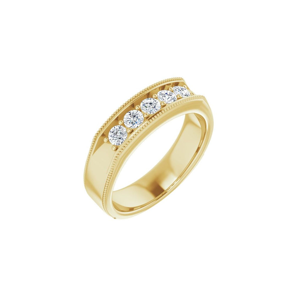 https://meteor.stullercloud.com/das/73393871?obj=metals&obj=stones/diamonds/g_center 1&obj=stones/diamonds/g_center 2&obj=stones/diamonds/g_center 3&obj=stones/diamonds/g_center 4&obj=stones/diamonds/g_center 5&obj=metals&obj.recipe=yellow&wid=1200&hei=1200