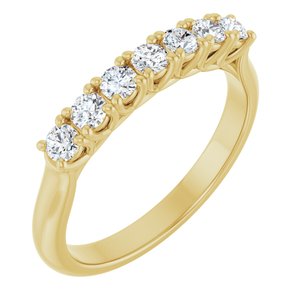 https://meteor.stullercloud.com/das/73397372?obj=metals&obj=stones/diamonds/g_center 1&obj=stones/diamonds/g_center 2&obj=stones/diamonds/g_center 3&obj=stones/diamonds/g_center 4&obj=stones/diamonds/g_center 5&obj=stones/diamonds/g_center 6&obj=stones/diamonds/g_center 7&obj=metals&obj.recipe=yellow&$standard$