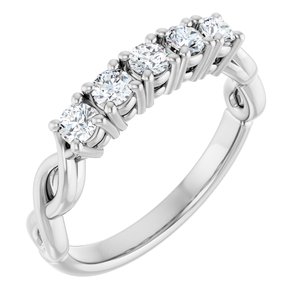 https://meteor.stullercloud.com/das/73398749?obj=metals&obj=stones/diamonds/g_center 1&obj=stones/diamonds/g_center 2&obj=stones/diamonds/g_center 3&obj=stones/diamonds/g_center 4&obj=stones/diamonds/g_center 5&obj=metals&obj.recipe=white&$standard$