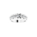 Accented Ring