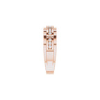 Accented Ring