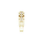 Accented Ring
