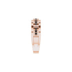 Accented Ring