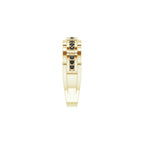 Accented Ring