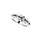 Accented Ring