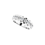 Accented Ring