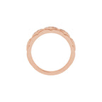 Accented Ring