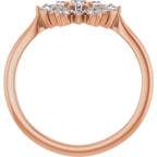 Vintage-Inspired Ring