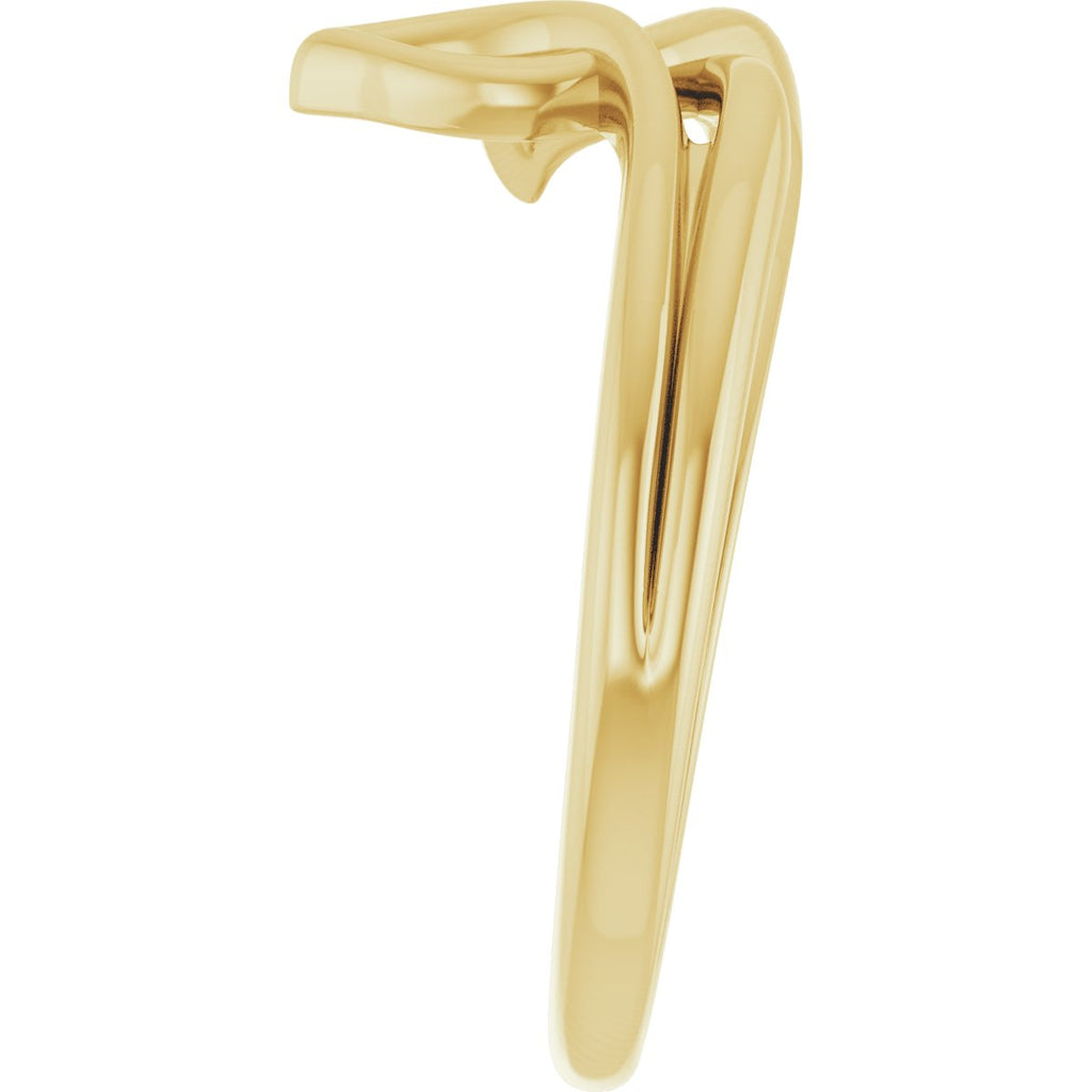 Freeform Ring