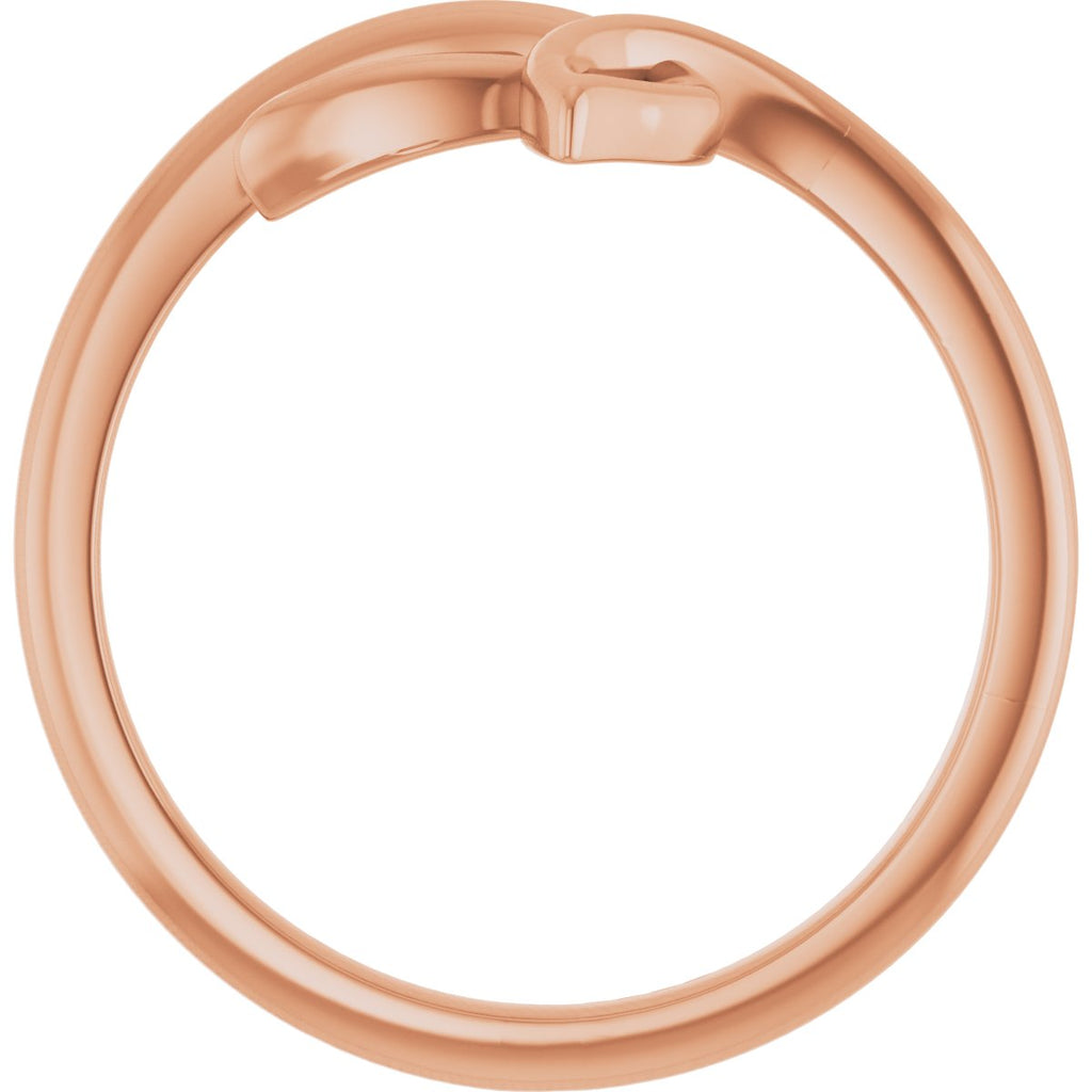 Freeform Ring