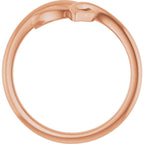 Freeform Ring