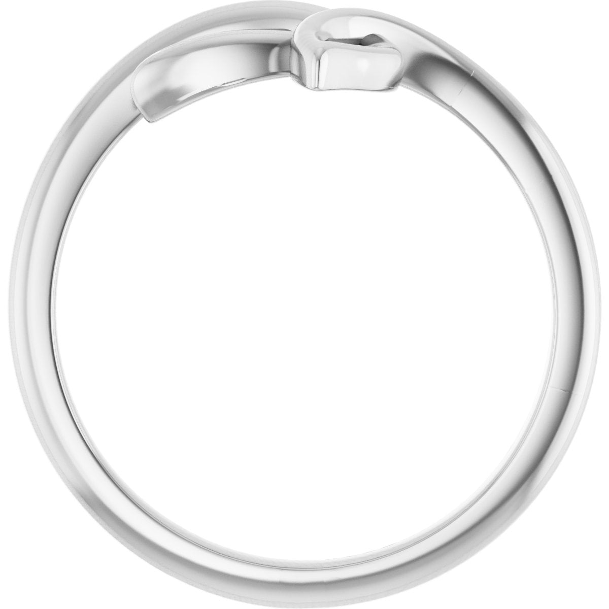 Freeform Ring